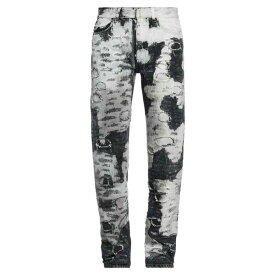 【送料無料】 ジバンシー メンズ デニムパンツ ボトムス Jeans Grey