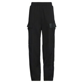 【送料無料】 ジバンシー メンズ カジュアルパンツ ボトムス Pants Black