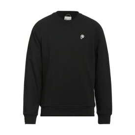 【送料無料】 ペンフィールド メンズ パーカー・スウェットシャツ アウター Sweatshirts Black