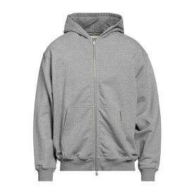 【送料無料】 リプレゼント メンズ パーカー・スウェットシャツ アウター Sweatshirts Grey