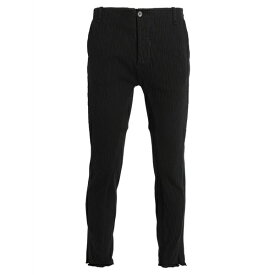 【送料無料】 マスナダ メンズ カジュアルパンツ ボトムス Pants Black