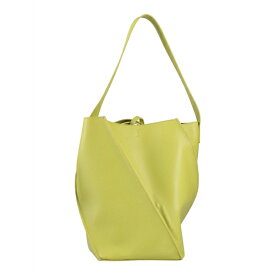 【送料無料】 ユゼフィ レディース ハンドバッグ バッグ Shoulder bags Acid green