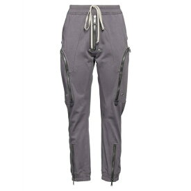 【送料無料】 リックオウエンス レディース カジュアルパンツ ボトムス Pants Mauve