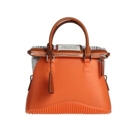 【送料無料】 マルタンマルジェラ レディース ハンドバッグ バッグ Handbags Orange