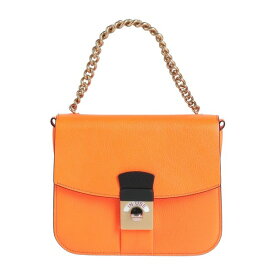 【送料無料】 マルタンマルジェラ レディース ハンドバッグ バッグ Handbags Orange