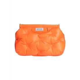 【送料無料】 マルタンマルジェラ レディース ハンドバッグ バッグ Handbags Orange