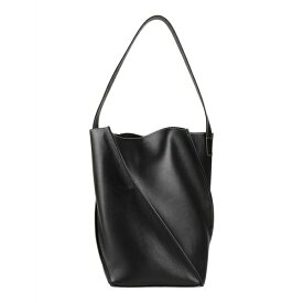 【送料無料】 ユゼフィ レディース ハンドバッグ バッグ Shoulder bags Black