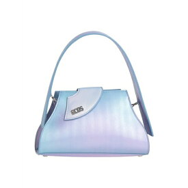 【送料無料】 ジーシーディーエス レディース ハンドバッグ バッグ Handbags Light purple