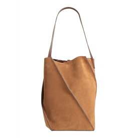 【送料無料】 ユゼフィ レディース ハンドバッグ バッグ Shoulder bags Brown