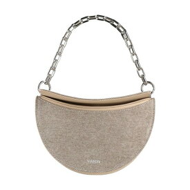 【送料無料】 ユゼフィ レディース ハンドバッグ バッグ Handbags Khaki