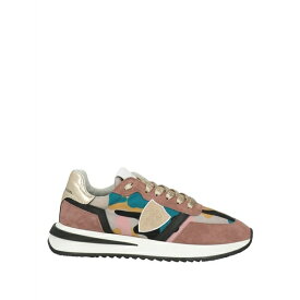 【送料無料】 フィリップモデル レディース スニーカー シューズ Sneakers Blush