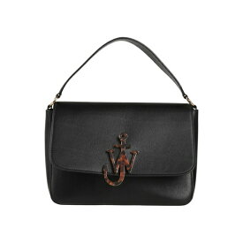 【送料無料】 J.W.アンダーソン レディース ハンドバッグ バッグ Handbags Black