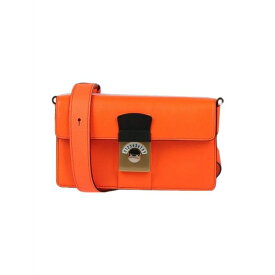 【送料無料】 マルタンマルジェラ レディース ハンドバッグ バッグ Cross-body bags Orange