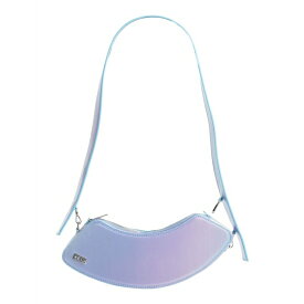 【送料無料】 ジーシーディーエス レディース ハンドバッグ バッグ Shoulder bags Light purple