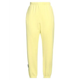 【送料無料】 ディースクエアード レディース カジュアルパンツ ボトムス Pants Light yellow