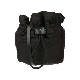 【送料無料】 ディースクエアード レディース ハンドバッグ バッグ Cross-body bags Black