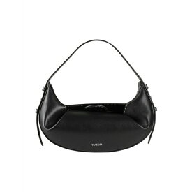 【送料無料】 ユゼフィ レディース ハンドバッグ バッグ Handbags Black