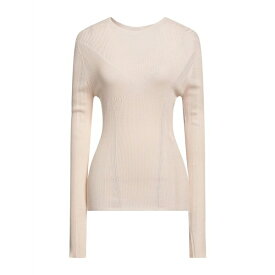 【送料無料】 ランバン レディース ニット&セーター アウター Sweaters Blush