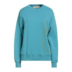 【送料無料】 ゴールデングース レディース パーカー・スウェットシャツ アウター Sweatshirts Azure