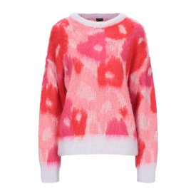 【送料無料】 ピンコ レディース ニット&セーター アウター Sweaters Lilac
