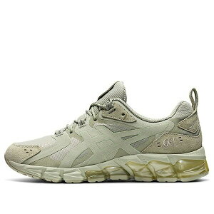 ASICS �A�V�b�N�X �����Y �X�j�[�J�[ �yASICS Gel-Quantum 180 6 'Dried Leaf Green' 1201A146-300�z �T�C�Y US_8(26.0cm)
