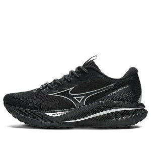 Mizuno ~Ym Y Xj[J[ yMizuno Wave Rider 26 'Black' D1GH240101z TCY US_7(25.0cm)