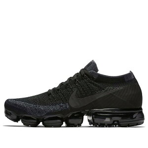 Nike �i�C�L �����Y �X�j�[�J�[ �yNikeLab Air VaporMax 'Triple Black' 899473-003�z �T�C�Y US_8(26.0cm)