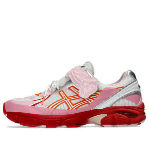 ASICS �A�V�b�N�X �����Y �X�j�[�J�[ �yASICS x Cecilie Bahnsen GT-2160 'Habanero' 1203A525-100�z �T�C�Y US_M_3.5