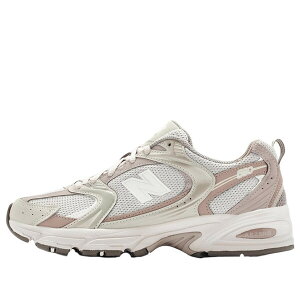New Balance �j���[�o�����X �����Y �X�j�[�J�[ �yNew Balance 530 'Cream Beige' MR530KOB�z �T�C�Y US_7.5(25.5cm)