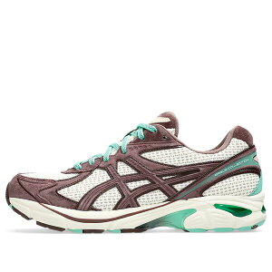 ASICS �A�V�b�N�X �����Y �X�j�[�J�[ �yASICS x Earls Collection GT-2160 'Ngawari' 1203A493-100�z �T�C�Y US_8.5(26.5cm)