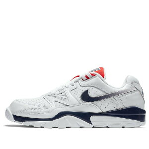 Nike �i�C�L �����Y �X�j�[�J�[ �yNike Air Cross Trainer 3 Low 'USA' CN0924-100�z �T�C�Y US_8(26.0cm)