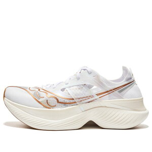 Saucony �T�b�J�j�[ �����Y �X�j�[�J�[ �ySaucony Endorphin Elite 'White' S20768-13�z �T�C�Y US_9.5(27.5cm)