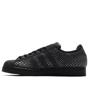 adidas �A�f�B�_�X �����Y �X�j�[�J�[ �yadidas x Atmos Superstar 'R-SNK' FY6014�z �T�C�Y US_M_3.5