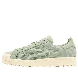 adidas AfB_X Y Xj[J[ yadidas x Clot Superstar Breathe 'Wonder White' IH3643z TCY US_M_4