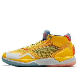 New Balance �j���[�o�����X �����Y �X�j�[�J�[ �yNew Balance KAWHI 'Team Gold' BBKLSGE1�z �T�C�Y US_9(27.0cm)