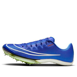 Nike �i�C�L �����Y �X�j�[�J�[ �yNike Air Zoom Maxfly 'Racer Blue' DH5359-400�z �T�C�Y US_9.5(27.5cm)