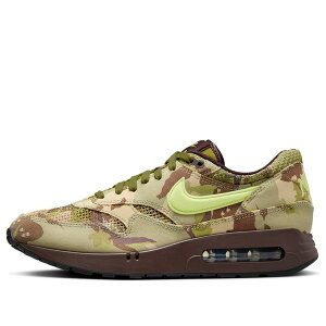 Nike iCL Y Xj[J[ yNike Air Max 1 86 OG 'Camo Light Lemon Twist' FN8358-200z TCY US_9.5(27.5cm)