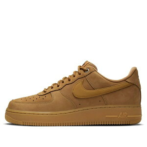 Nike �i�C�L �����Y �X�j�[�J�[ �yNike Air Force 1 Low 'Flax' 2019 CJ9179-200�z �T�C�Y US_9(27.0cm)