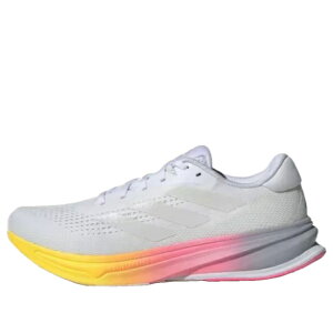 adidas AfB_X Y Xj[J[ yadidas Supernova Rise 'Cloud White Crystal White Lucid Pink' JI2867z TCY US_8.5(26.5cm)