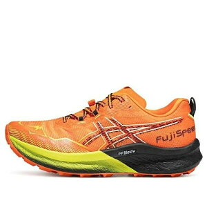 ASICS �A�V�b�N�X �����Y �X�j�[�J�[ �yASICS Fujispeed 2 'Bright Orange' 1011B699-800�z �T�C�Y US_8.5(26.5cm)