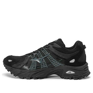 Mizuno �~�Y�m �����Y �X�j�[�J�[ �yMizuno Wave Rider 10 'Trail Breathable Fashion' D1GH222804�z �T�C�Y US_9(27.0cm)