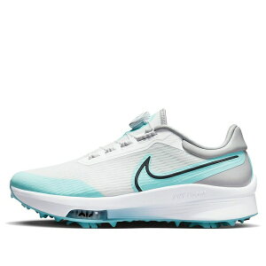 Nike iCL Y Xj[J[ yNike Air Zoom Infinity Tour NEXT% BOA Wide 'White Copa' DJ5590-114z TCY US_9(27.0cm)