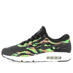 Nike �i�C�L �����Y �X�j�[�J�[ �yNike x Atmos Air Max Zero iD 'Tiger Camo' AH1809-008�z �T�C�Y US_9(27.0cm)