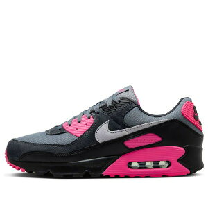 Nike �i�C�L �����Y �X�j�[�J�[ �yNike Air Max 90 'Hyper Pink' DM0029-010�z �T�C�Y US_9(27.0cm)