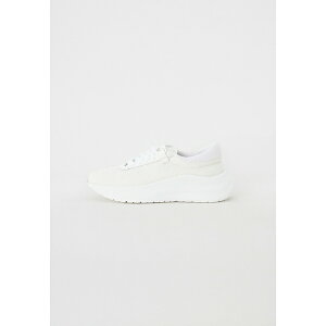 カサディ レディース スニーカー シューズ MIA SKATEBOARD FLORENCE - Trainers - bianco