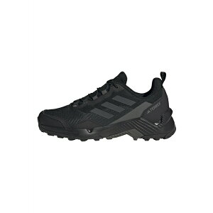 AfB_X ebNX Y oXPbg{[ X|[c EASTRAIL 2 - Hiking shoes - core black/carbon/grey five
