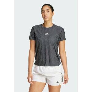 AfB_X fB[X tBbglX X|[c Print T-shirt - black