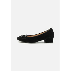 K{[ fB[X pvX V[Y Ballet pumps - schwarz