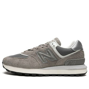 New Balance �j���[�o�����X �����Y �X�j�[�J�[ �yNew Balance 574 Legacy 'Grey' U574LGGY�z �T�C�Y US_6(24.0cm)