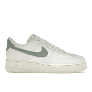 Nike �i�C�L ���f�B�[�X �X�j�[�J�[ �yNike Air Force 1 Low Next Nature Summit White Mica Green (Women's)�z �T�C�Y US_8.5(25.5cm) Summit White/Sail/Mica Green